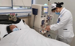 Nghiên cứu gần 400 bệnh nhân suy thận phát hiện 7 việc âm thầm bào mòn thận, nhiều người vẫn chủ quan làm mỗi ngày