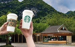 Starbucks lên tiếng vụ ly cà phê đắt thêm 20.000 ở loạt khu du lịch hot nhất Việt Nam
