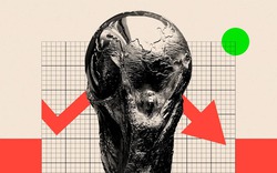 Vì sao “World Cup 2026 là giải đấu điên rồ nhất từ trước đến nay”?