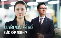“Online thì gọi lại ngay”: Khi nhân viên không dám offline, còn sếp cũng không biết cách nghỉ