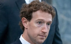 Facebook sập toàn cầu, Mark Zuckerberg “bốc hơi” hàng tỷ USD?