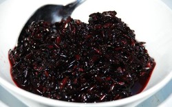 Việt Nam có 5 thực phẩm màu tím sản sinh collagen, giúp cơ thể chống lão hoá từ bên trong