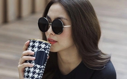 Mỹ nhân từng đi bán nước mía lề đường để mưu sinh: Nay lấy chồng thuộc gia tộc giàu bậc nhất Việt Nam, mỗi lần lộ diện lại gây bão