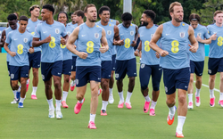 Sốc: ĐT Anh bị trộm giày và trang thiết bị thi đấu ở World Cup 2026