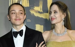 Người con thứ 5 bỏ họ Brad Pitt, chỉ còn lại Pax Thiên