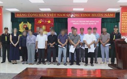 38 người bị khởi tố, nhiều kế toán và lãnh đạo doanh nghiệp liên quan đường dây hóa đơn "khủng" hơn 4.000 tỷ đồng