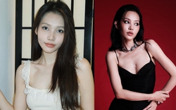 Sắc vóc diễn viên đóng ma nữ trong phim kinh dị Việt đang gây sốt