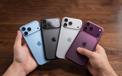 iPhone 18 Pro Max lộ mức giá khó tin