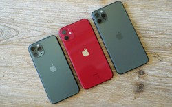 Người dùng iPhone cũ nhận tin vui