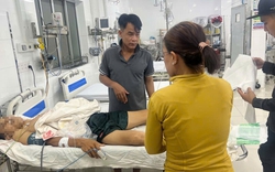 Tây Ninh: Điều tra vụ người đàn ông nguy kịch sau mâu thuẫn tình cảm