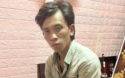 Bắt đối tượng SN 2000 liên quan đến vũ khí và ma túy