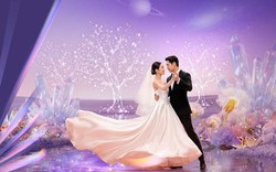 Vinpalace tổ chức triển lãm The Vietnam Grand Weddx 2026, kiến tạo biểu tượng mới cho ngành cưới Việt Nam