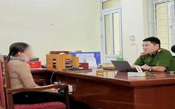 Công an cảnh báo tới người dân phát sinh giao dịch trong tài khoản với nội dung chuyển sau