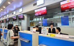 Sun PhuQuoc Airways thông báo: Tặng hàng triệu hành khách gần 700.000đ