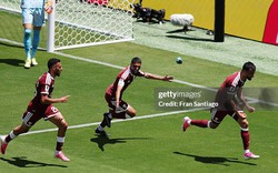 Địa chấn World Cup 2026: Qatar giật 1 điểm lịch sử từ tay Thụy Sĩ ở phút 90+5