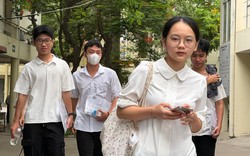 Đề Ngữ văn tốt nghiệp có vi phạm nguyên tắc công bằng và tin cậy?