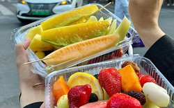 Mùa hè ăn thịt cũng không béo nhanh bằng ăn nhiều 4 loại trái cây: Người Việt thích mê!