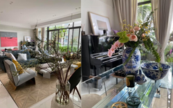 Nam nghệ sĩ Việt cưới vợ hơn 2 tuổi: Sống trong căn hộ view nhìn thẳng Hồ Tây, mới tậu thêm 2 BĐS hạng sang