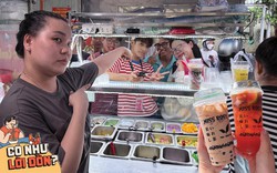 “Hết tiền thì Miss Rosy”: Tiệm trà sữa 30k không có chỗ ngồi đang hot nhất Sài Gòn, bán nửa ngày hết sạch