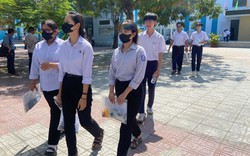 Khánh Hoà: Xác minh thông tin giám thị "ưu ái" thí sinh dùng phao thi tốt nghiệp