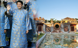 Việt Nam có 1 phố lâu đời hơn Singapore 200 năm, từng là thương cảng bậc nhất Đông Nam Á, đón Thủ tướng và Hoàng Thái tử Nhật Bản
