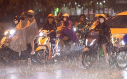 Dự báo thời tiết 14/6: Miền Bắc ngày nắng nóng, chiều tối chuyển mưa lớn