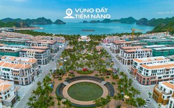 Toàn cảnh dự án 12.500 tỷ đồng của Sun Group trên hòn đảo có lượng khách du lịch gấp 100 lần dân số