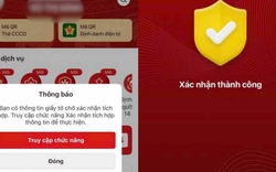 Tất cả người dùng điện thoại kiểm tra VNeID nếu không muốn bị khóa SIM ngay từ ngày mai