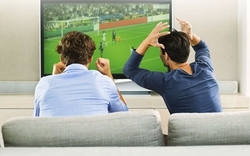 Cách bảo vệ não bộ khi thức khuya liên tục để xem World Cup