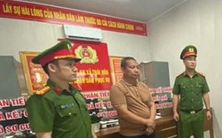 Một giám đốc doanh nghiệp bị khởi tố