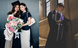 Lọ Lem lần đầu lộ diện sau tin đồn sang Mỹ với thiếu gia