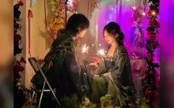 Phụ nữ Trung Quốc vung tiền mua tình yêu theo kịch bản