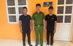 Tài khoản ngân hàng có giao dịch 16 triệu: Giang Minh Tâm phải lên công an làm việc