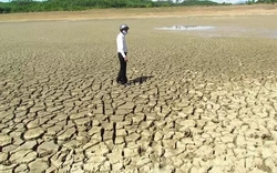El Nino 2026 rất mạnh, Việt Nam có nguy cơ nắng nóng, hạn hán khốc liệt