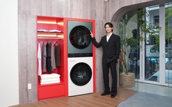 MINHO (SHINee) cùng LG tái hiện nhịp sống Seoul giữa lòng TP.HCM