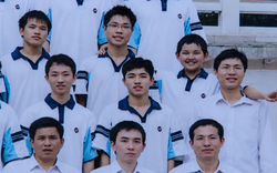 12 tuổi đỗ đại học danh tiếng, 29 tuổi làm giảng viên, thần đồng một thời nay thừa nhận điều không ai ngờ tới