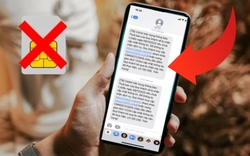 Trường hợp bị khóa SIM, giao dịch rút/chuyển tiền bị tạm ngưng sau ngày 15/6