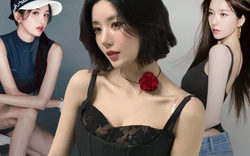 Xuất hiện với thân hình "đốt mắt" tại World Cup, ít ai biết mỹ nhân Hàn này từng nặng 57kg: 4 bí quyết giảm hơn 10kg không cần nhịn ăn