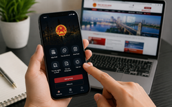 eTax Mobile: Công cụ nộp thuế hay “hồ sơ tài chính số” của mỗi công dân?