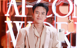 Bùi Công Nam chiếm trọn spotlight tại TP.HCM với màn xuất hiện đặc biệt