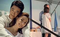 Không thể tin nổi đây lại là con gái Kwon Sang Woo và Hoa hậu lăng nhăng nhất showbiz