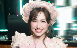 Tin vui của Hòa Minzy
