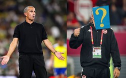 Chấn động World Cup: Tunisia sa thải HLV trưởng chỉ sau một trận, lộ diện người mới