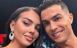 Tại sao Ronaldo trân trọng Georgina đến vậy