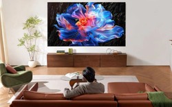 Top 5 mẫu tivi 55-65 inch đáng mua nhất để xem World Cup, hợp cả chung cư lẫn nhà phố