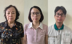 Khởi tố Viện trưởng Viện Khoa học môi trường và sức khỏe cộng đồng