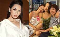 Vụ mẹ siêu mẫu Hà Anh bị cuốn vào bẫy "hợp đồng kỳ nghỉ", nhân viên đến nay vẫn xin xỏ: "Cô thương con nhé, đừng nhắc đến con"