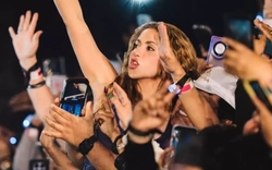 World Cup 2026 trở thành nơi phản chiếu của Shakira và Piqué