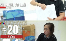 Kẻ bán hàng lạ mặt nhận làm con nuôi rồi từng bước khiến cụ bà mất 20 tỷ đồng