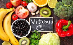 Nghiên cứu Nhật chỉ ra tác hại mới của việc thiếu vitamin C